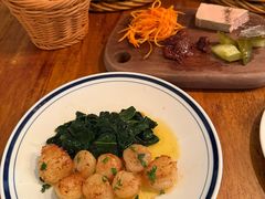 -羽深肉铺 Steak & Wine