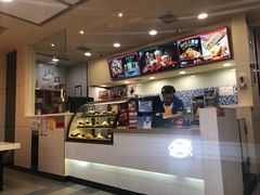 -DQ·蛋糕·冰淇淋(新佳丽店)