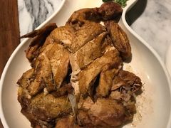 葫芦鸡-西安饭庄·非遗陕菜(钟楼店)