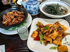 -董府·古宅餐厅