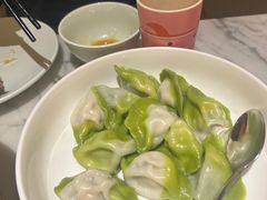 -青雅中餐厅(大连金石滩绿发希尔顿度假酒店)