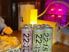 -胡桃里乐队酒馆(广州塔店)