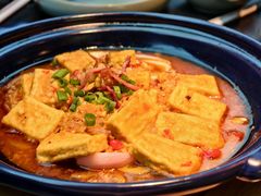 -云海肴云南菜·蒸汽石锅鱼(青岛万象城店)