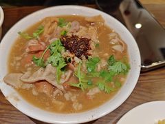 -姚记炒肝店(鼓楼店)