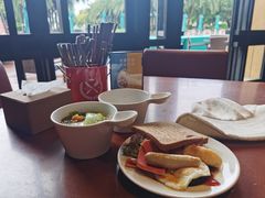 -三亚海棠湾万丽度假酒店