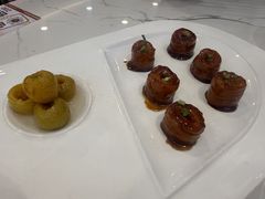 -鲁西南老厨子·特色鲁菜(经一纬五店)