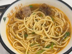 -宛平李记小吃(东关街店)