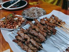 -小红烤翅(傅厚岗店)