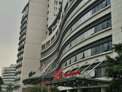 -广州中医药大学第一附属医院(总院)