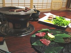 -和萌牛肠烧烤(财富中心店)