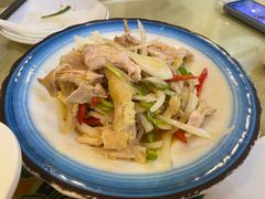 -新疆红柳花餐厅(新洲店)
