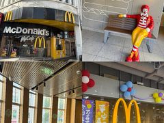 -麦当劳(厦门思明路店)