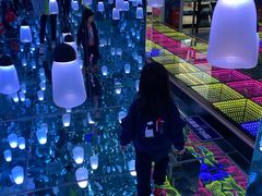 -天津梵高星空艺术馆(天河城旗舰店)