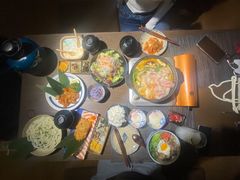 -鲸山上·私房日料(泰达MSD店)