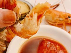 -圣丰索菲特·2 On 988 Café 自助餐厅