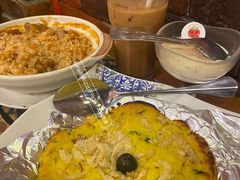 -番茄屋葡式美食(总店)