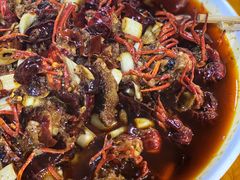 炒龙虾尾-三哥田螺(北书院街店)