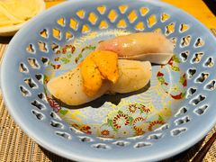 -一阳寿司(麦子街店)