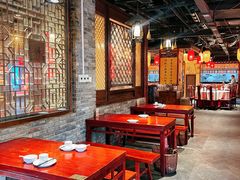 -味鼎长安·地道陕菜(凤城一路店)