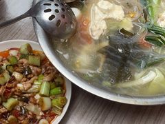 -海关荤豆花(洋河一路店)