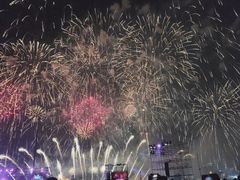 -泰达航母主题公园