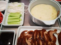 -紫光园·烤鸭·北京菜(劲松店)