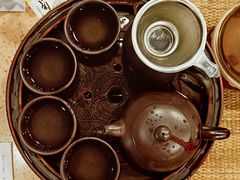 -点都德(聚福楼店)