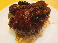 酱小肘子-陕西风味餐厅(陕西省驻京办店)