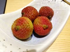 -富山日式料理(宽厚里店)