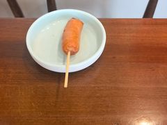 -李先生牛肉面大王(欧亚卖场店)