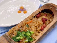 -北大家园食堂
