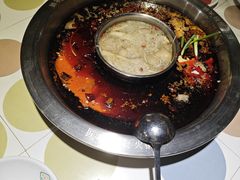 -重庆熙街