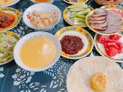 -康陵正德春饼宴26号