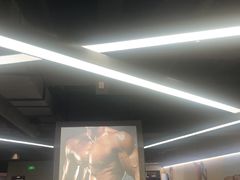 -锐动健身游泳(博地中心店)