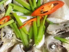 -龙眼南白粥六顺白粥