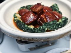 -又见炊烟私房菜(敬亭路店)