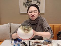 -鲐赏河豚(长寿店)