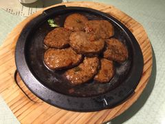 -天厨妙香素食餐厅(清华店)