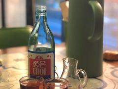 -HOTISLAND海鸡岛·韩国料理(江南西店)