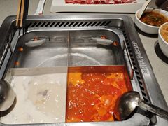 -海底捞火锅(宇飞大厦店)
