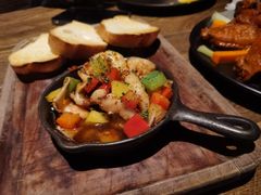 -Q MEX 库迈墨西哥餐吧(三里屯店)