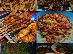 -伊隆斋(什刹海店)