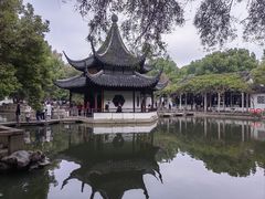 -西园戒幢律寺