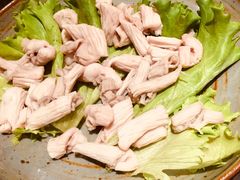 -老墙根涮肉·铜锅·烧烤(欢乐谷·王四营店)