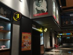 -万达影城(金平万达广场IMAX店)