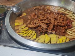 -大学城夜市大排档(凤栖路店)