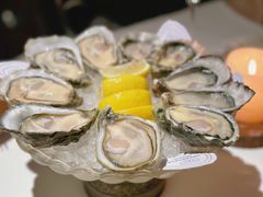 -Osteria Garden 生蚝花园餐厅(原进贤路店)