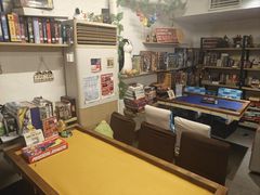 -好玩工厂密室·鹅鸭杀·桌游