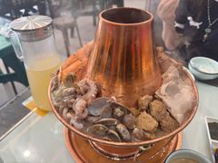 -龙香居海鲜浑锅家常菜·特色驴肉