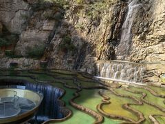 -京东石林峡风景区